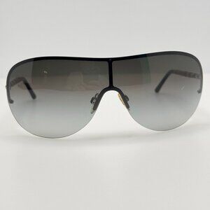 Burberry Sunglasses B 3063 1005/8G Italy 3N 125